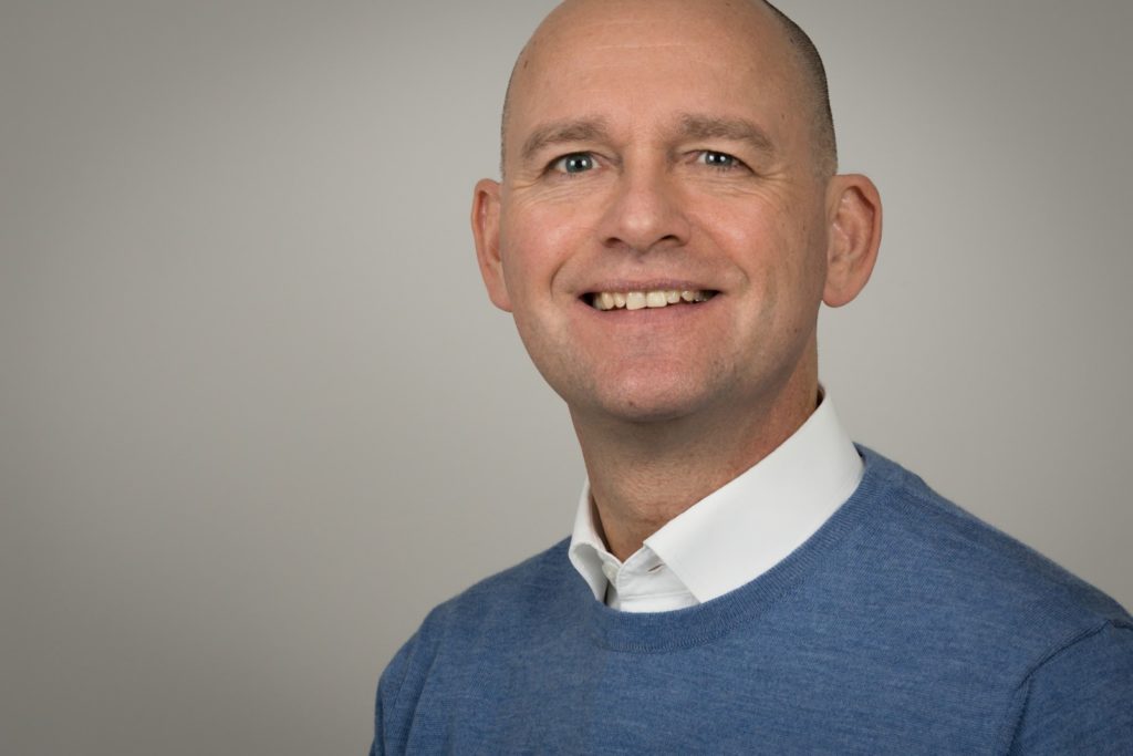 Martin Jedan - Psychotherapie & Coaching