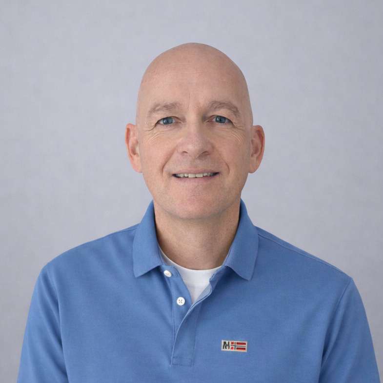 Martin Jedan - Psychotherapie & Coaching - München