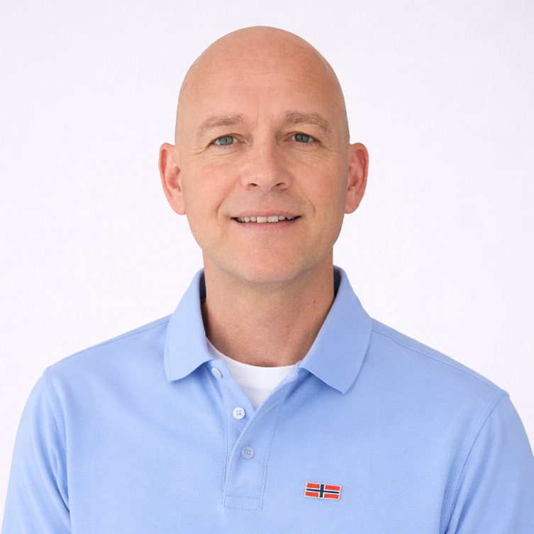 Martin Jedan - Psychotherapie & Coaching - München